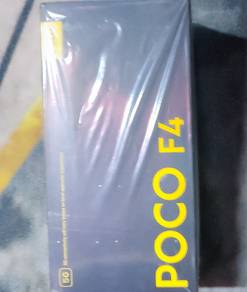 Poco F4 5G