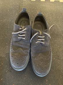 shoes Hugo boss