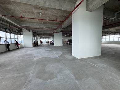 Office space For Rent in Cyberjaya,SGR