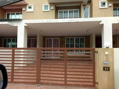 2-storey Terraced House For Sale in Jitra,KDH