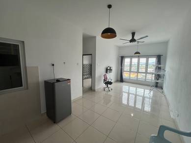 Service Residence For Rent in Saville @ Kajang