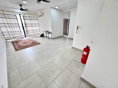 Service Residence For Rent in Astetica Residences