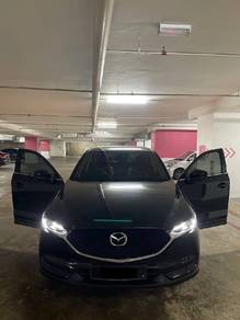Mazda CX-5 G GVC GL in Ampang Hilir, KUL