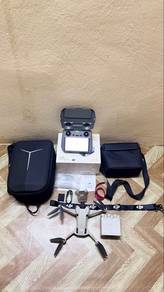Dji mini 4 pro fmc