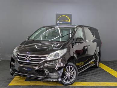 Weststar Maxus G10 in Cheras, KUL