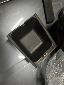 Bmw E39 Arm Rest Drawer Original