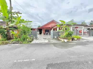 Semi-Detached House For Sale in Batang Kali,SGR