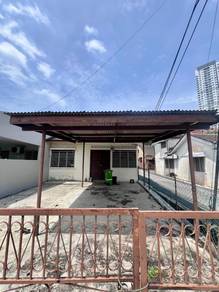 1-storey Terraced House For Sale in Setapak,KUL