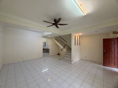 2-storey Terraced House For Sale in Bandar Mahkota Cheras,SGR