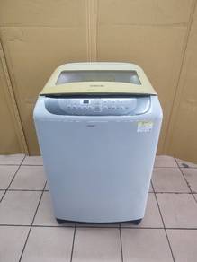 Samsung washing meshing 8.5 kg