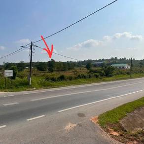 Residential Land in Senai, JHR