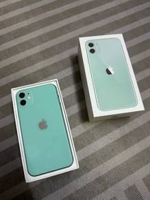 Iphone 11 128gb