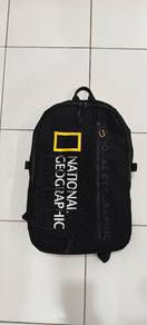 National Geographic Utility Bagpack