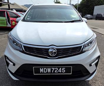 2024 Proton Persona PREMIUM