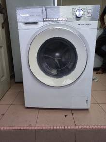 washer Panasonic inverter sekli hantr delivery fre