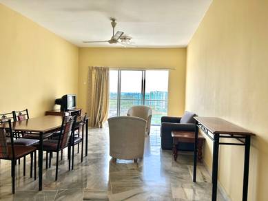 Apartment For Sale in Marina View Villas