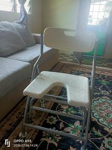 shower chair