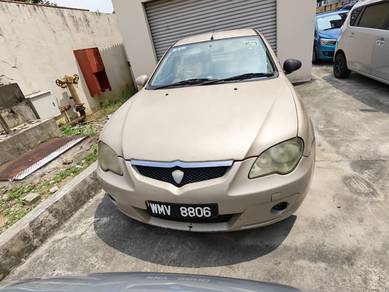 Proton Gen2 in Shah Alam, SGR