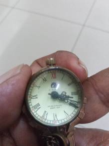ZYNS auto vintage watch