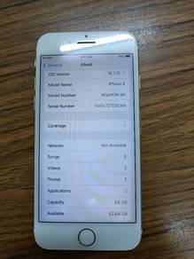 iphone 8 white 64gb 