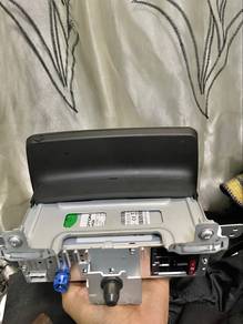 radio kereta saga VVT standard.2025