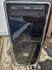 Gaming Budget Desktop PC