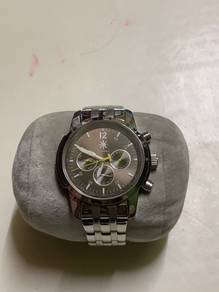 Fusion Excel Watch
