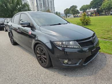 Proton Preve CFE PREMIUM in Ampang, SGR