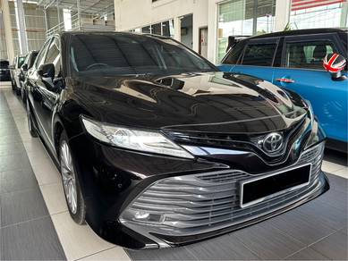 Toyota Camry V in Johor Bahru, JHR