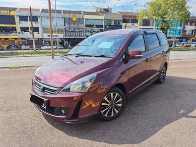 Proton Exora PREMIUM in Johor Bahru, JHR