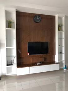kitchen cabinet customized home furniture sink