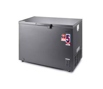 Pensonic Chest Freezer 299L PFZ303