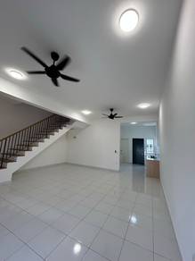 2-storey Terraced House For Rent in Bandar Bukit Raja,SGR