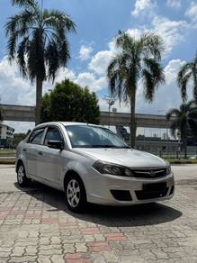 Proton Saga FLX EXECUTIVE in Serdang, SGR