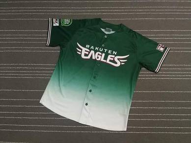TOHOKU R eagles two TONE 2022 L