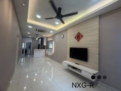 1-storey Terraced House For Sale in Klang,SGR