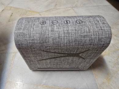 Altec Lansing Protable MUSE Bluetooth Speaker AAA