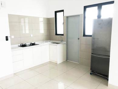 Condominium For Rent in Residensi Bintang Bukit Jalil