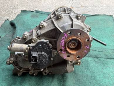 Ford Ranger 2.2 4WD TRANSFER CASE