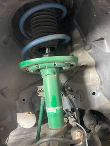 Honda civic fk7 fc1 absorber tein