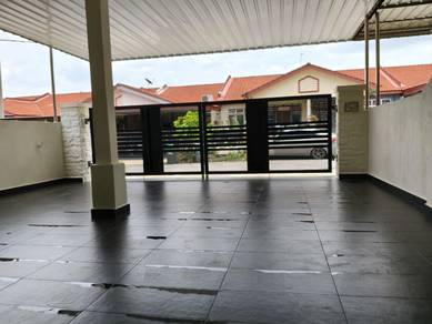 1-storey Terraced House For Sale in Sungai Petani,KDH
