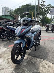 Yamaha Y15ZR