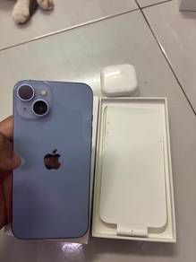 iPhone 14 256GB Blue