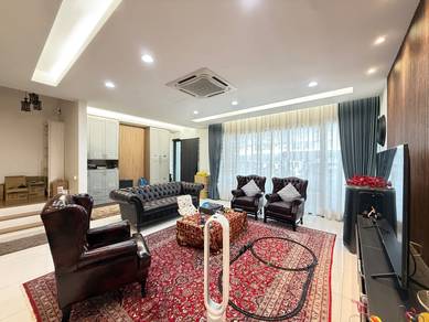 2-storey Terraced House For Sale in Bukit Jelutong,SGR