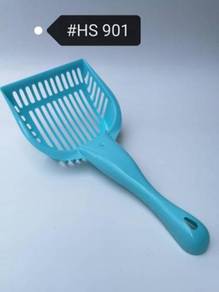 Cat Toilet Tray Litter Scoop Pasir Kucing HS901