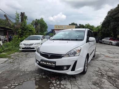 2015 Proton Exora BOLD PREMIUM