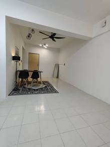 Room in Sentul, KUL