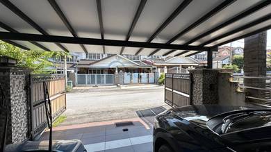 2-storey Terraced House For Sale in Kajang,SGR