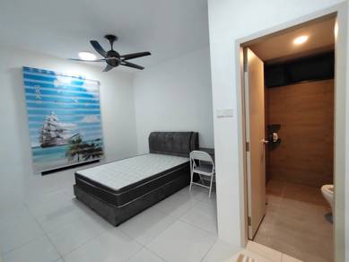 Apartment For Rent in Vivo Executive Apartment