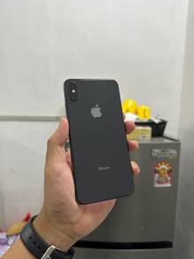 Iphone Xsmax 256gb